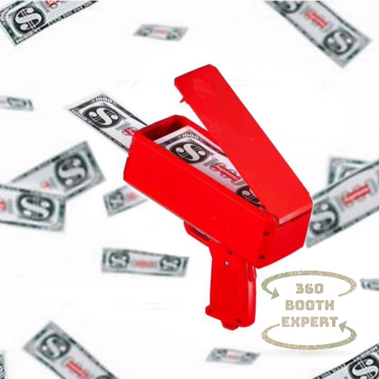 Succeed at your 360 Booth Business at the Start