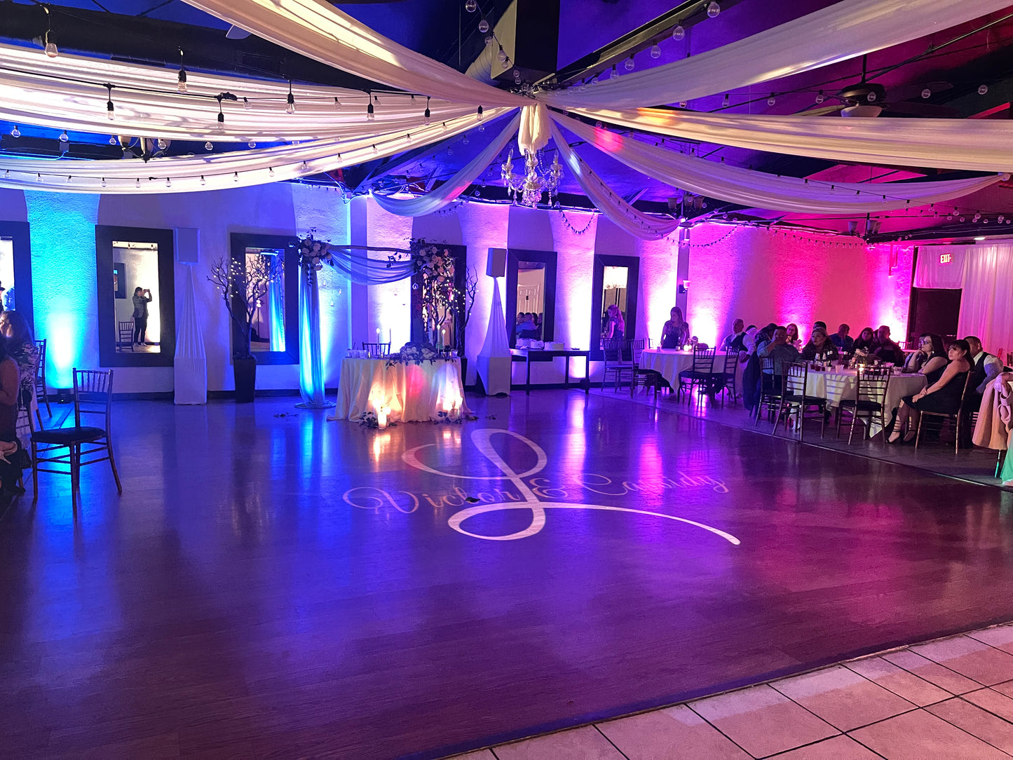 All Inclusive Entertainment Rental Package