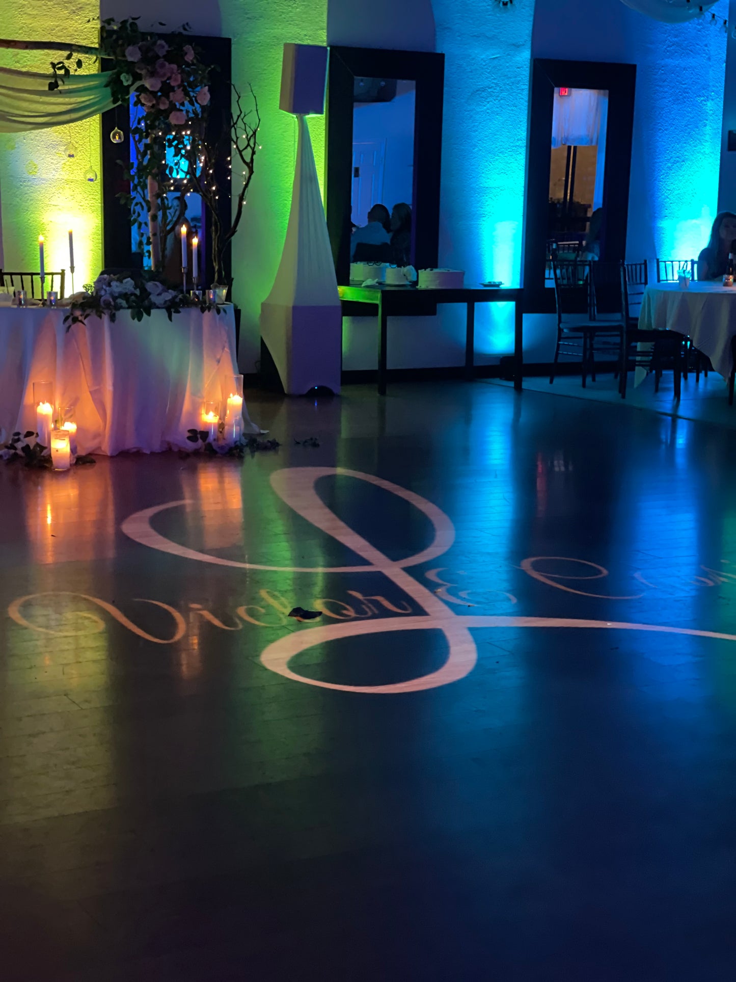 All Inclusive Entertainment Rental Package