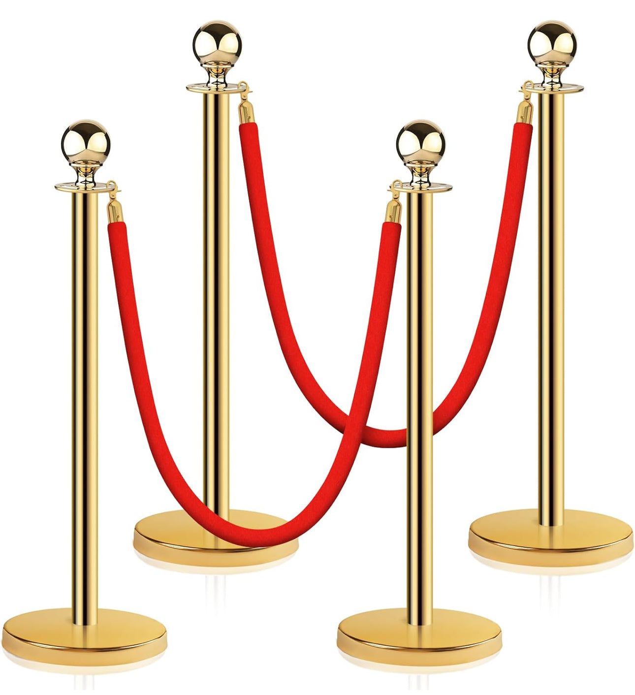 Roam Duo Photo Booth + Medium 360 Photo Booth Event Bundle