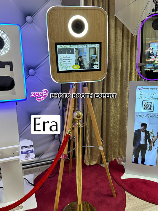 Era Photo Booth