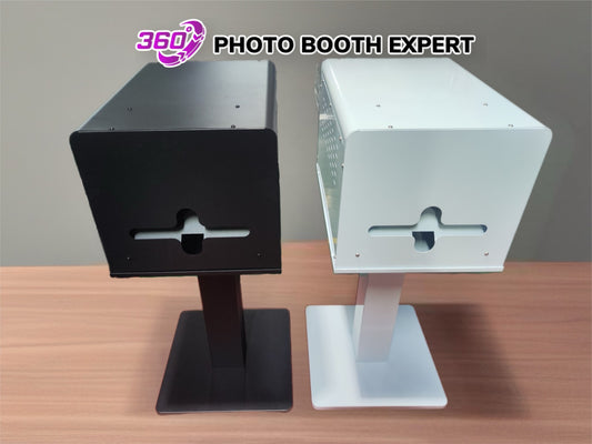 PRINTER STAND AND PRINTER COVER BUNDLE