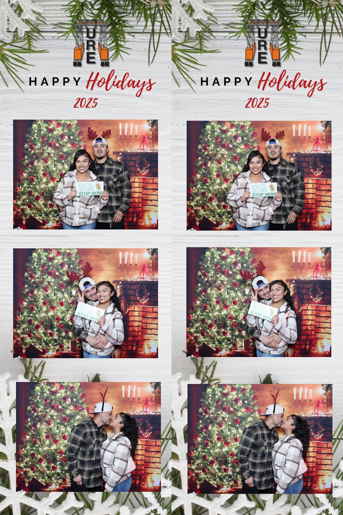 Classic DSLR Photo Booth - NEW YEAR SALE