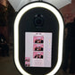 Legend Photo Booth