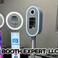 PHOTO BOOTHS FOR SALE