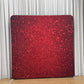 Photo Booth backdrops 8x8 fabric double sided - BLACK FRIDAY DEAL + SHIPPING