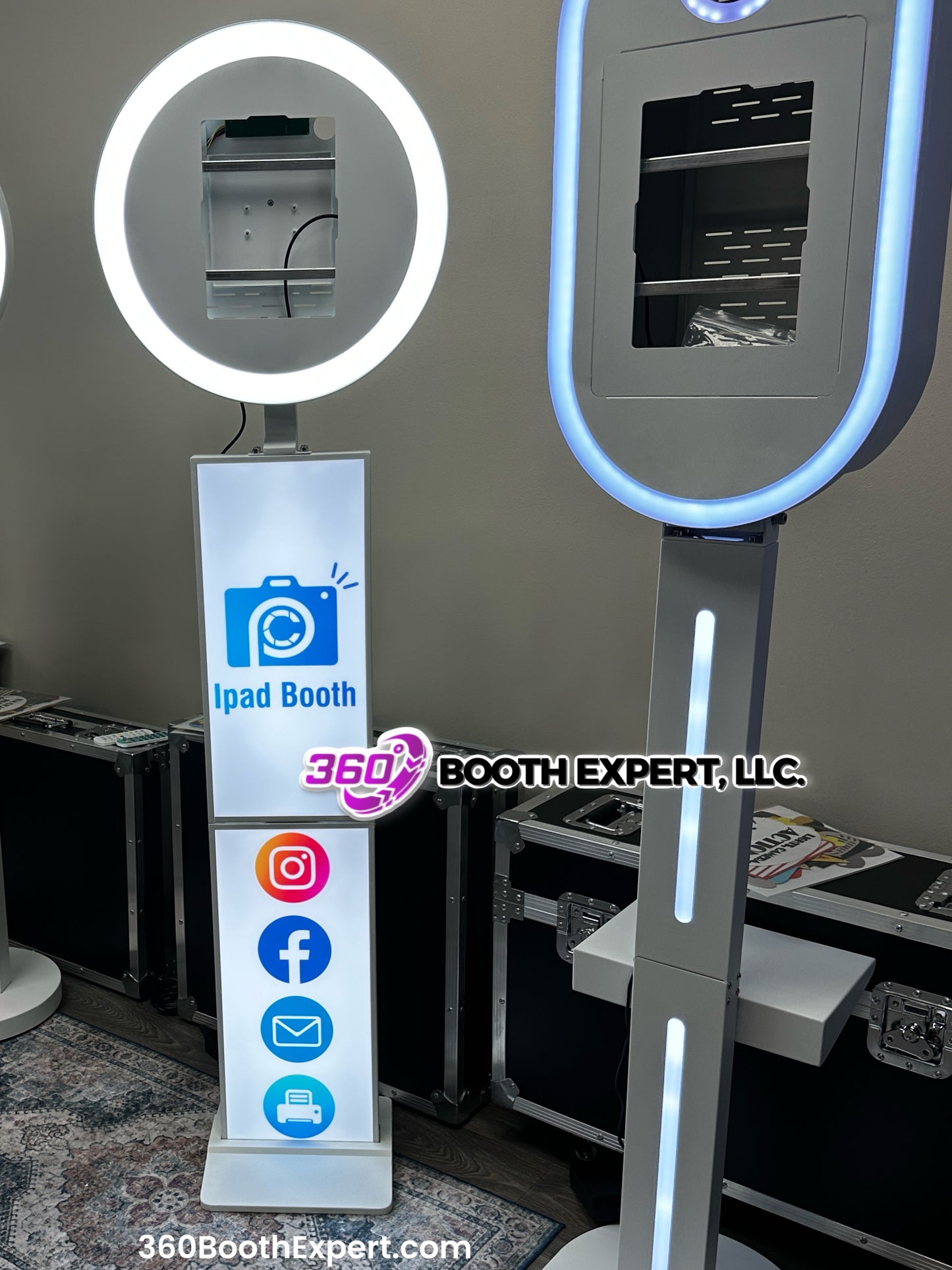 BEAM Photo Booth -  NEW YEAR SALE