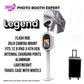 Legend Photo Booth