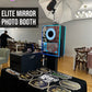 Elite Mirror Photo Booth