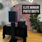 Elite Mirror Photo Booth