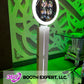 Roam Duo Photo Booth + Medium 360 Photo Booth Event Bundle