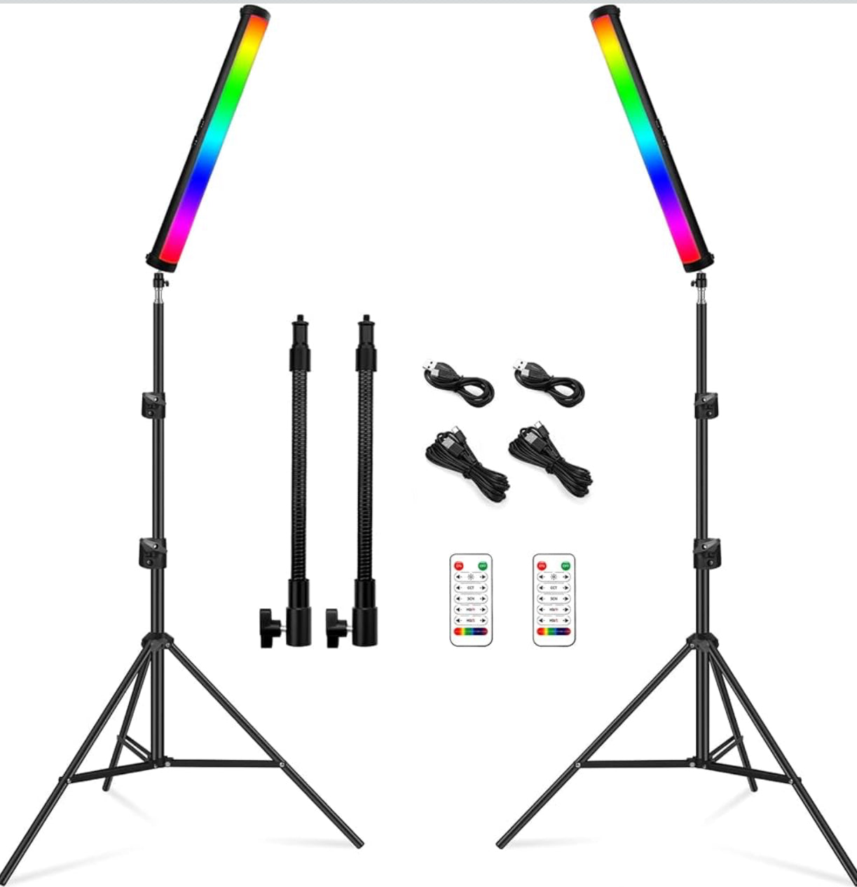 Roam Duo Photo Booth + Medium 360 Photo Booth Event Bundle