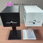 PRINTER STAND AND PRINTER COVER BUNDLE