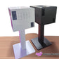 PRINTER STAND AND PRINTER COVER BUNDLE