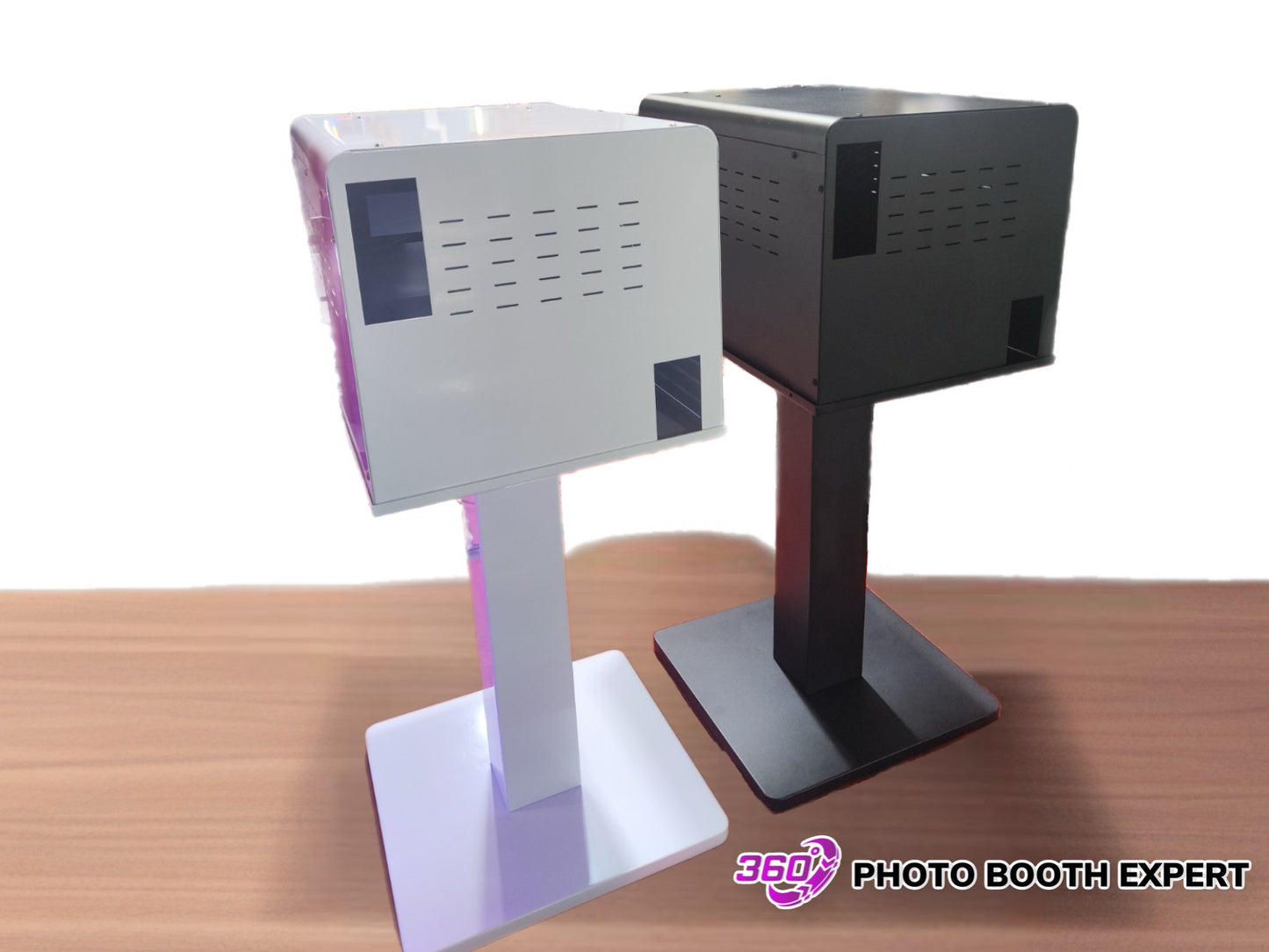 PRINTER STAND AND PRINTER COVER BUNDLE