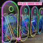 Ovaluxe Mirror Photo Booth