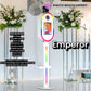 Emperor Photo Booth