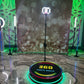 Roam Duo Photo Booth + Medium 360 Photo Booth Event Bundle