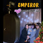 Emperor Photo Booth - SALE + SHIPPING