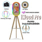 iWood Pro Photo Booth  - BLACK FRIDAY DEAL + SHIPPING