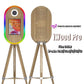 iWood Pro Photo Booth  - BLACK FRIDAY DEAL + SHIPPING
