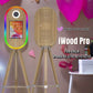 iWood Pro Photo Booth  - BLACK FRIDAY DEAL + SHIPPING