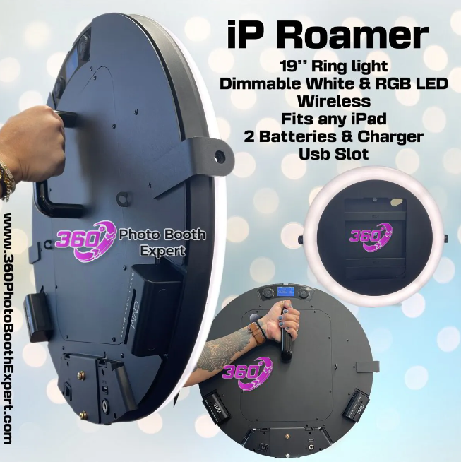 iP Roamer