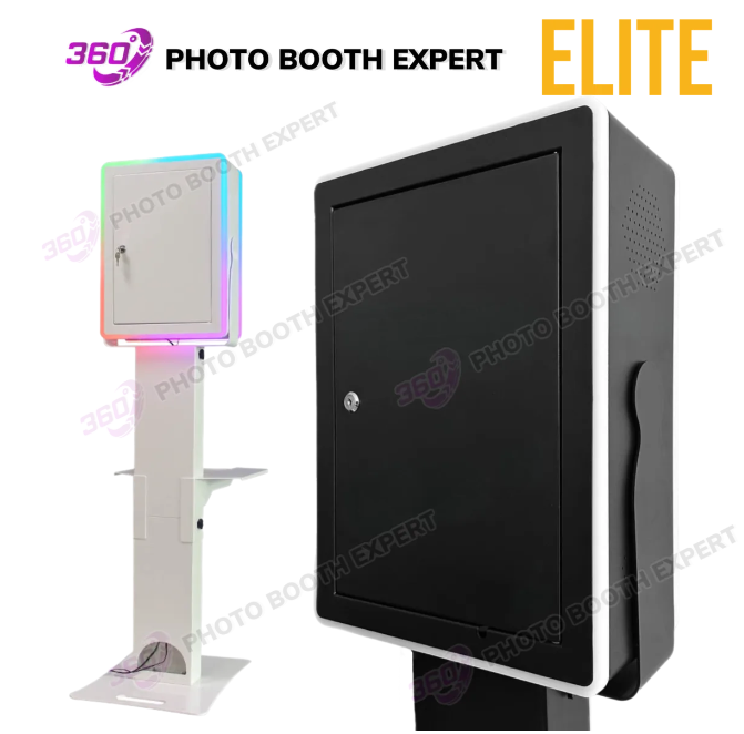 Elite Photo Booth