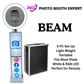 BEAM Photo Booth -  NEW YEAR SALE